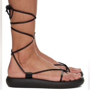 Ancient Greek Sandal